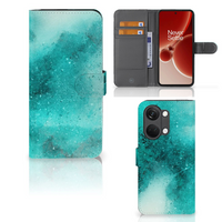 Hoesje OnePlus Nord 3 Painting Blue
