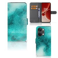 Hoesje OnePlus Nord 3 Painting Blue - thumbnail