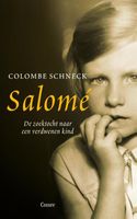 Salome - Colombe Schneck - ebook