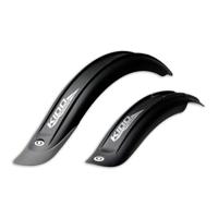 Simpla Spatbordenset kido 16 short 16 - 18 inch