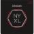 D&apos;Addario NYXL1254 Nickel Wound Heavy 12-54