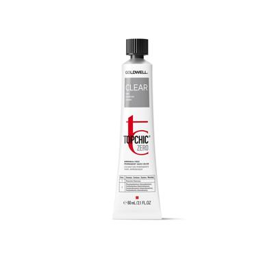 Goldwell Topchic Zero Haarverf CLEAR 60ml