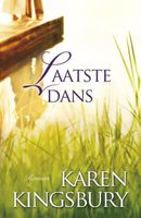 Laatste dans - Karen Kingsbury - ebook - thumbnail