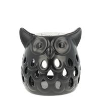 Scentchips - Waxbrander Zwart - Wax Melts Brander - Geurbrander