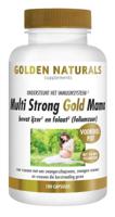 Multi strong gold mama - thumbnail