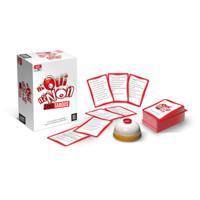 Bordspel Megableu Ni Oui Ni Non Sans Tabous (FR)