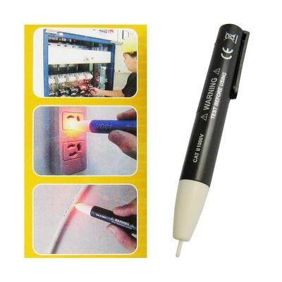 Voltage Detector Pen contactloze AC elektrische Tester