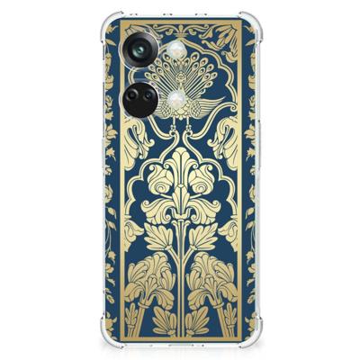 OnePlus Nord 3 Case Beige Flowers