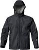 Stormtech ST17 Men´s Epsilon H2Xtreme™ Shell - Black - L