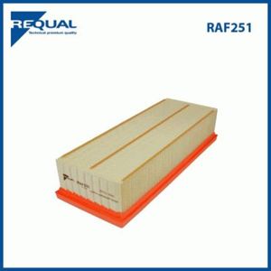 Requal Luchtfilter RAF251