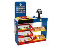 Playtive Houten Lidl supermarkt