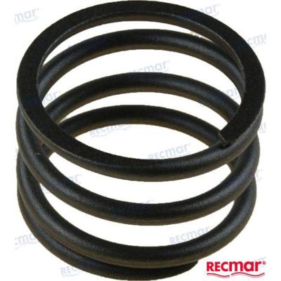 REPUESTOS MOTORES - Yamaha REC90501-450A2 - RESORTE COMPRESION YAMAHA