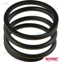 REPUESTOS MOTORES - Yamaha REC90501-450A2 - RESORTE COMPRESION YAMAHA