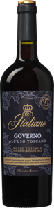 Oro Italiano Governo (1 fles)