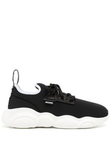 Moschino Low-top sneakers - Zwart