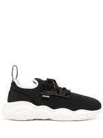 Moschino Low-top sneakers - Zwart - thumbnail