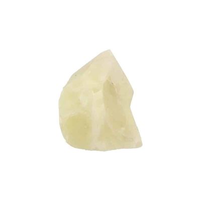 Zwavelkwarts Top Gepolijst (Model 8)