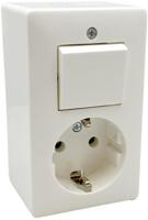 Peha opbouw combinatie ra wissel lw - 4663245