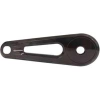 Hesling kettingkast finura xl e6100/e5000 steps mat zwart