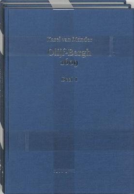Olijf-Bergh (1609) set (Hardback)