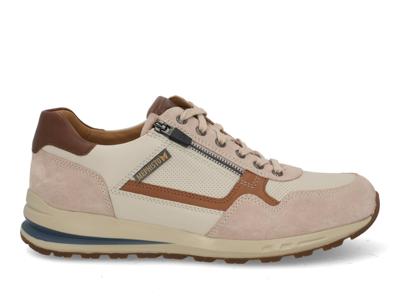 Mephisto Bradley 3612 1234 light sand Beige maat 41