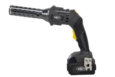Bbq charcoal lighter cordless/accu