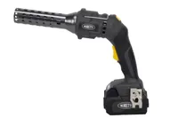 Bbq charcoal lighter cordless/accu