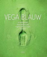 Vega Blauw (Hardback)