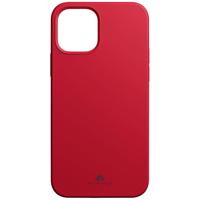 Black Rock Urban Case Cover Apple iPhone 12/12 Pro Rood