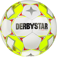 Derbystar Voetbal Futsal APUS S-Light V23 1554 - thumbnail