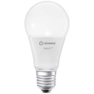 LEDVANCE 4058075778979 LED-lamp Energielabel F (A - G) E27 Peer 14 W = 100 W Warmwit (Ø x h) 70 mm x 70 mm 3 stuk(s)