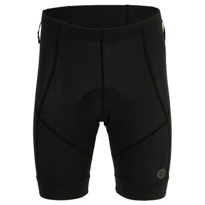 AGU MTB Liner Short Venture Dames - Zwart - XL