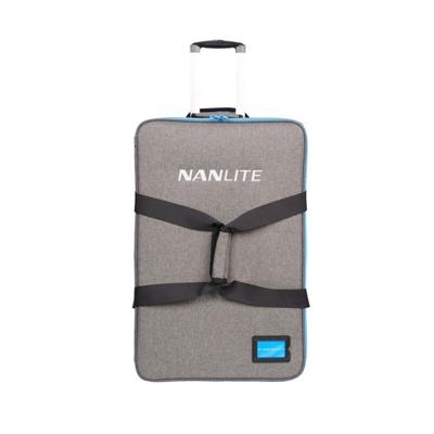 Nanlite Trolley Case for FC-300B/500B 2Kit