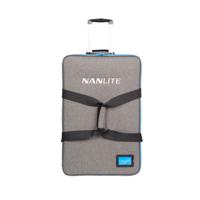 Nanlite Trolley Case for FC-300B/500B 2Kit
