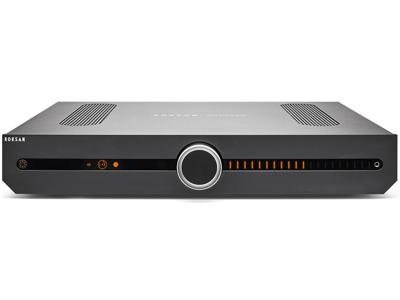 Roksan Attessa Integrated Amplifier stereo versterker zwart (Buitenkans)