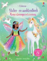 Regenboogeenhoorns (Paperback)