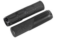 PRO Lock-On Trail 132 mm Handvatten - Zwart PRO Lock-On Trail 132 mm Handvatten - Zwart