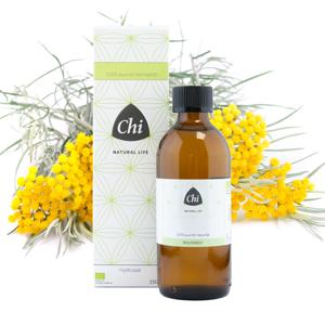 CHI Helicryse hydrolaat eko