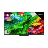 LG 86QNED86A6A (2025) - 86 inch -