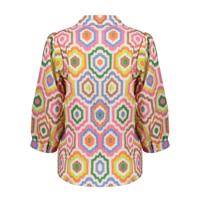 Geisha Blouse 63280-20