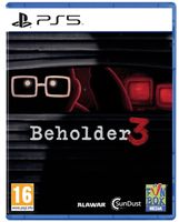 Beholder 3 Beholder 3