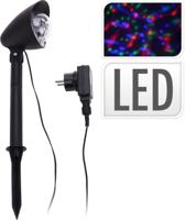 Led projector op steker - Nampook