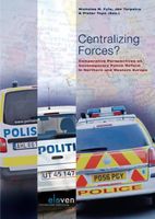 Centralizing forces? - - ebook