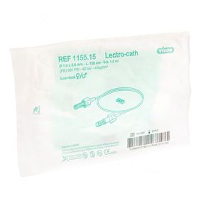 Lectro-cath Prolongat.trous 150cm 00115915