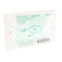 Lectro-cath Prolongat.trous 150cm 00115915