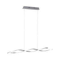 Paul Neuhaus Dimbare hanglamp Polina 9142-55 - thumbnail