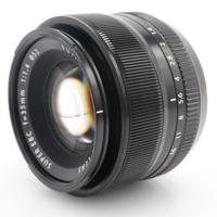 Fujifilm XF 35mm F/1.4 R occasion