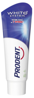 Prodent White System Tandpasta