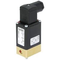 Bürkert Magneetventiel 124953 0331 24 V 1 stuk(s)