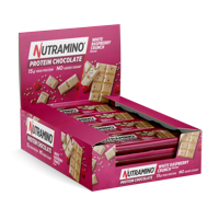 Filled Protein Bars | Nutramino | 800g